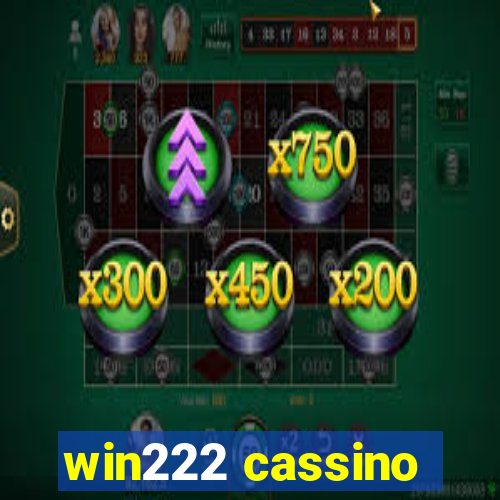 win222 cassino